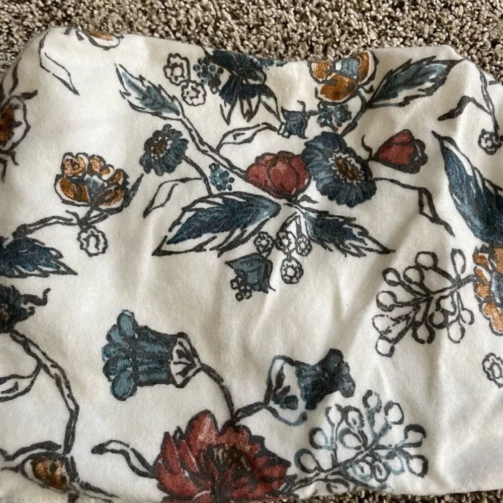 Handmade Toaster Cover with Velcro - Picture 4 of 4